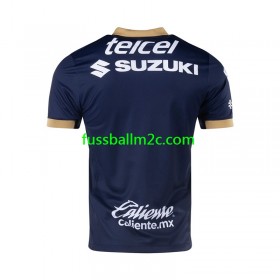 Fußballtrikots UNAM Pumas Auswärts Trikotsatz 2024-2025